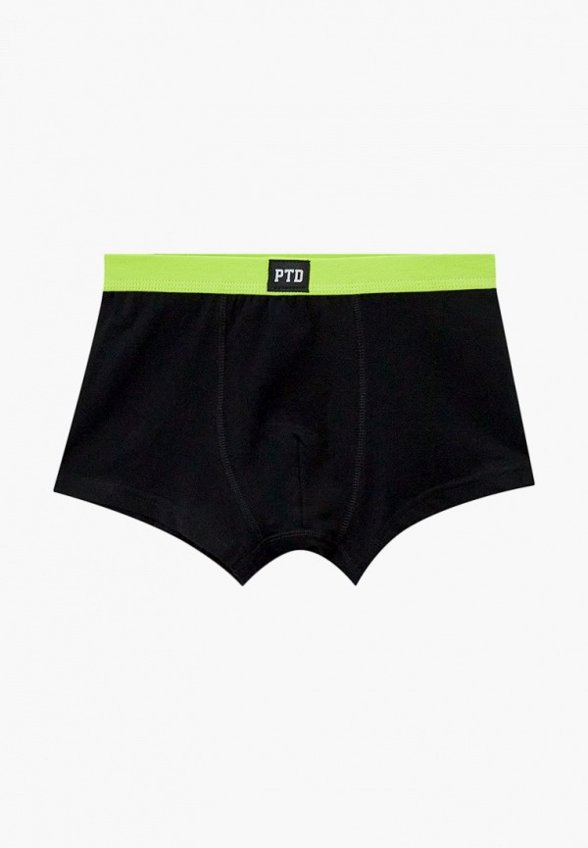 Трусы 3 шт. PlayToday