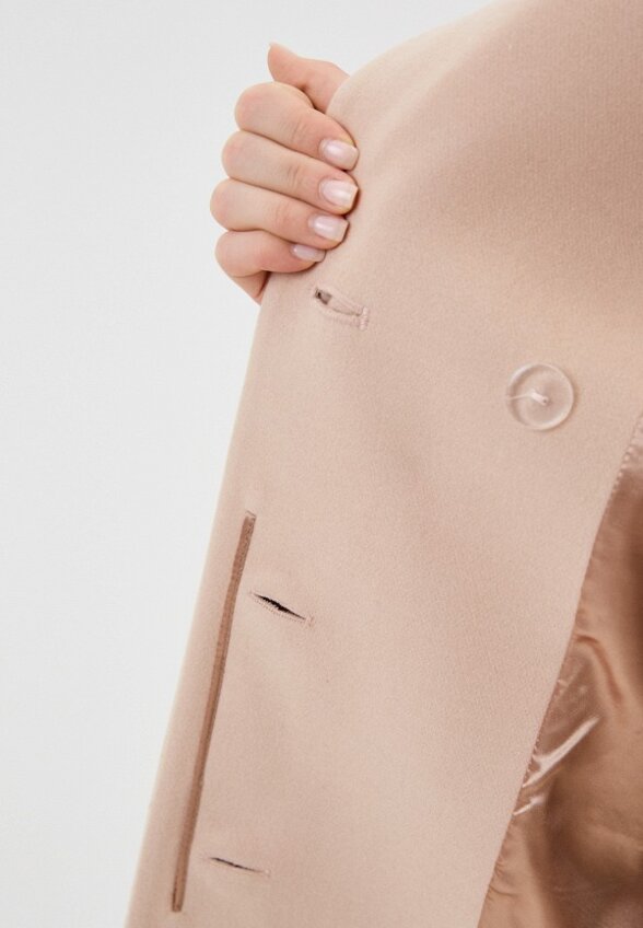 Пальто-халат Ovelli