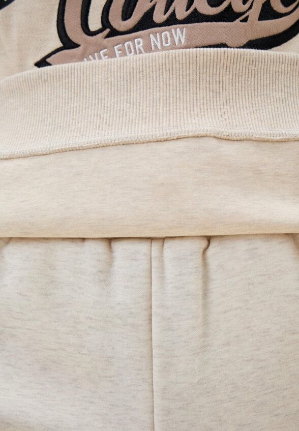 Олимпийка Peak