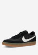 Кеды мужские Nike Killshot 2 Leather, Черный2  - превью