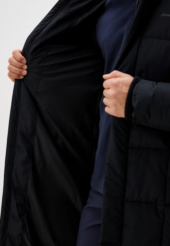 Пуховик Demix