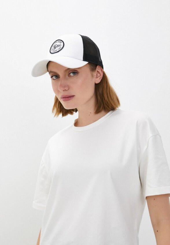 Бейсболка Protest