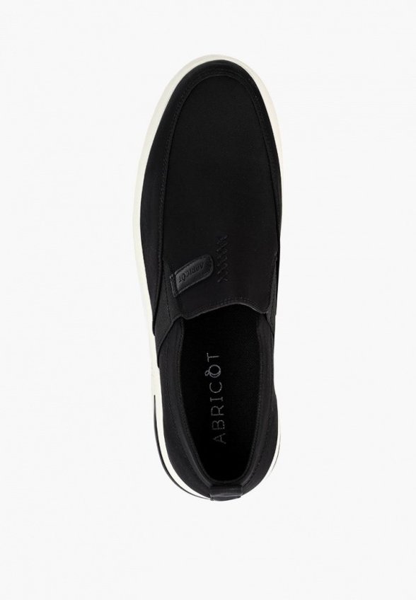 Слипоны Abricot