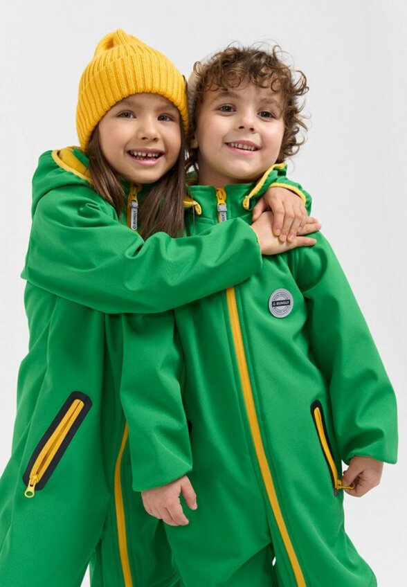 Комбинезон Bungly