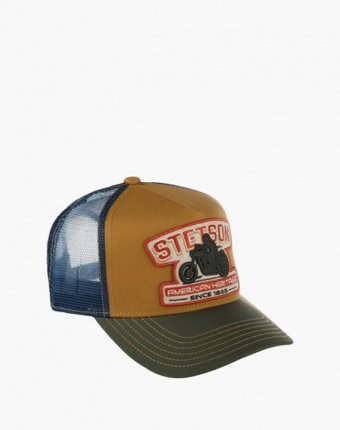 Бейсболка Stetson женщинам