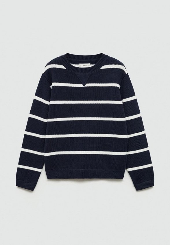 Джемпер Mango Kids