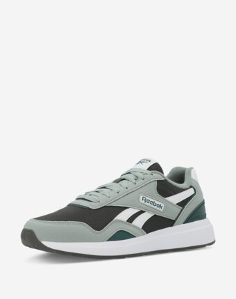 Кроссовки мужские Reebok Gl1100, Серый женщинам