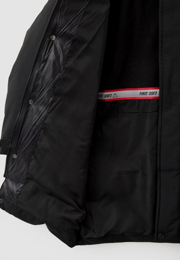 Куртка утепленная Brostem