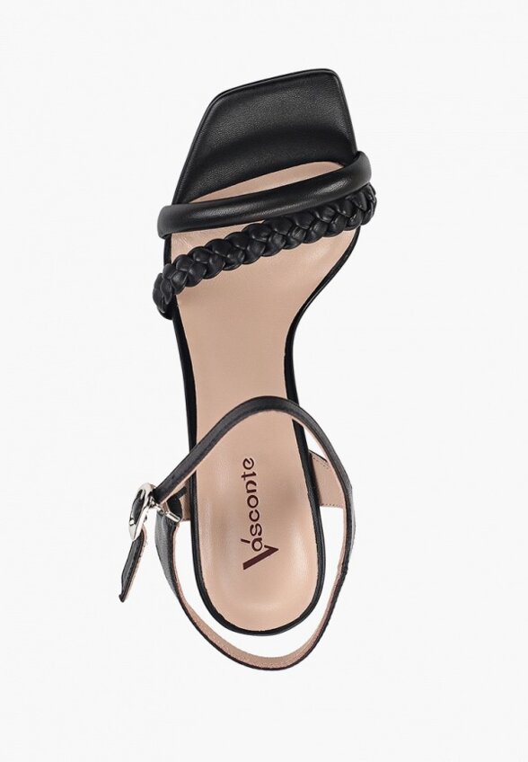 Босоножки Vasconte
