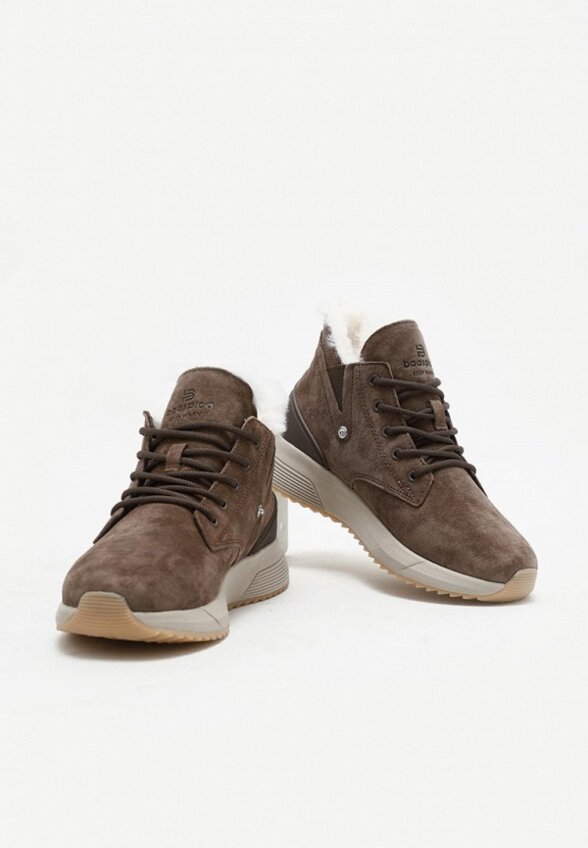 Кроссовки Baasploa