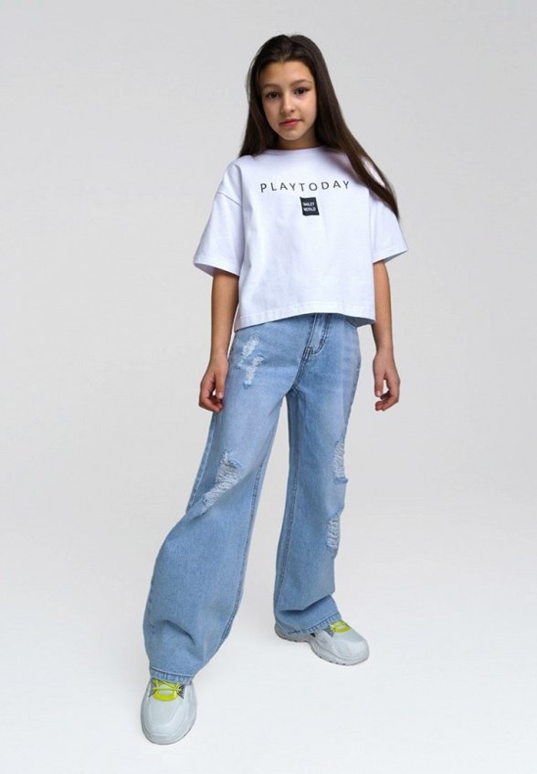 Футболка PlayToday