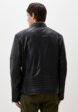 Куртка кожаная Urban Fashion for Men3  - превью