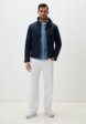 Куртка стеганая Urban Fashion for Men2  - превью