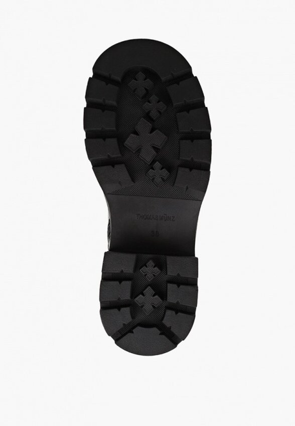 Ботинки Thomas Munz