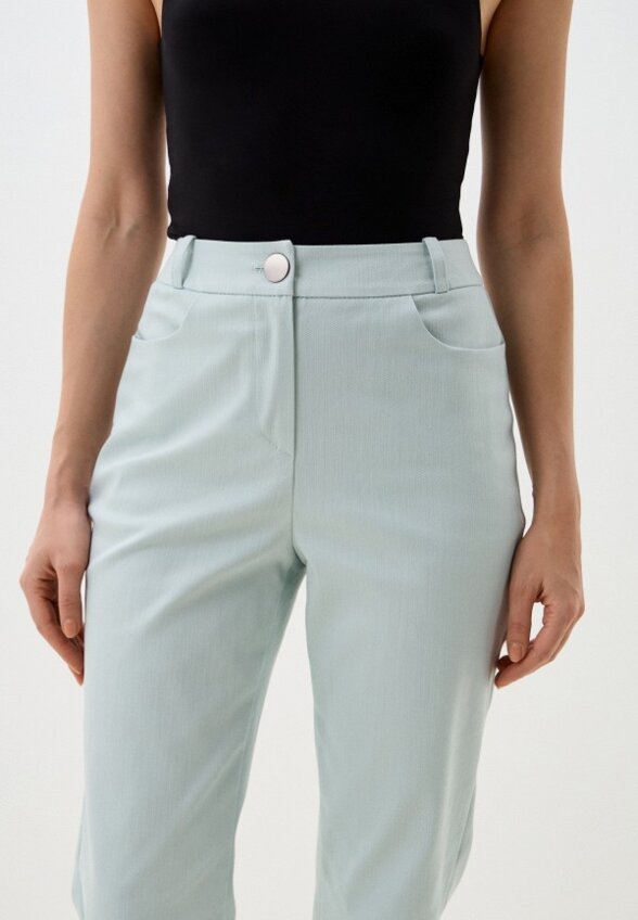 Брюки Модный дом Виктории Тишиной