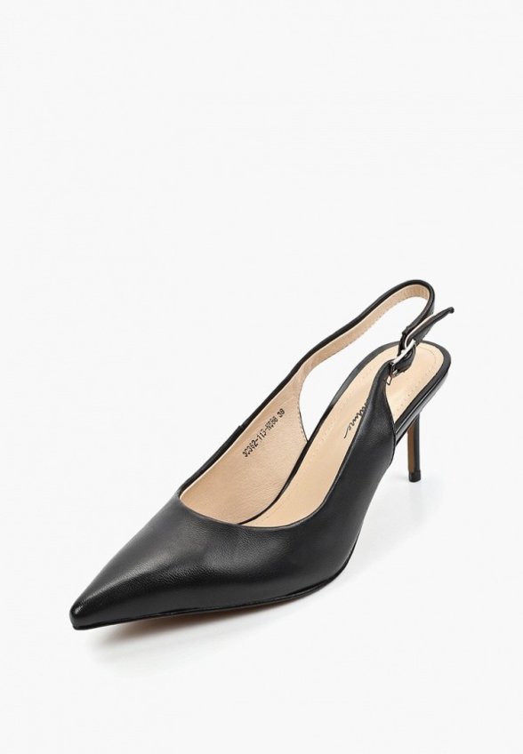 Туфли Just Couture