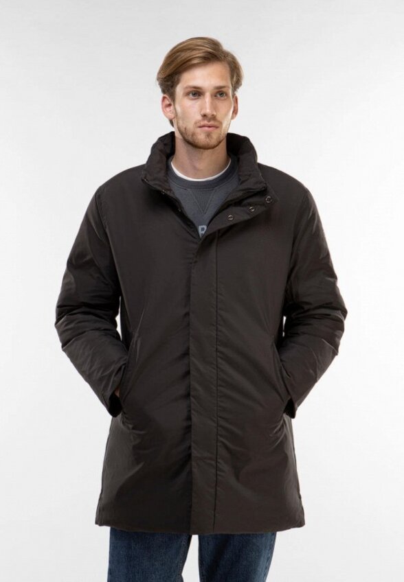 Пуховик Carrera Jeans