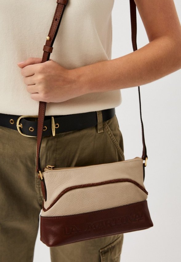 Сумка La Martina
