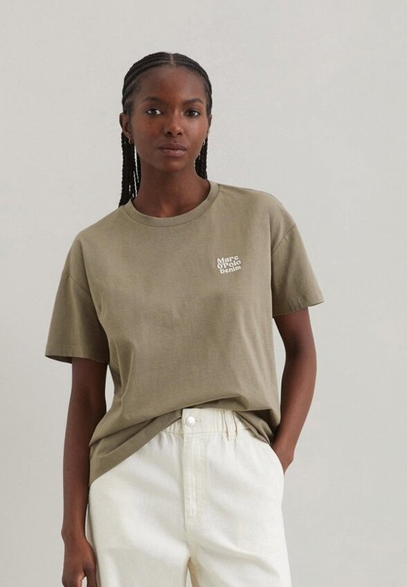 Футболка Marc O'Polo