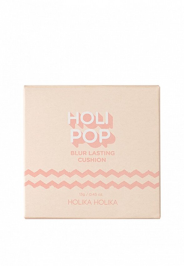 Кушон для лица Holika Holika