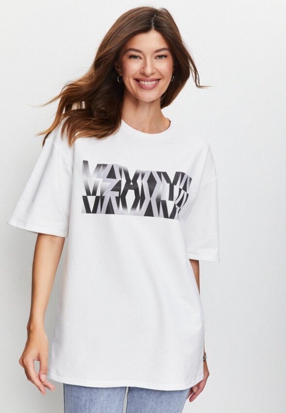 Футболка Zavi