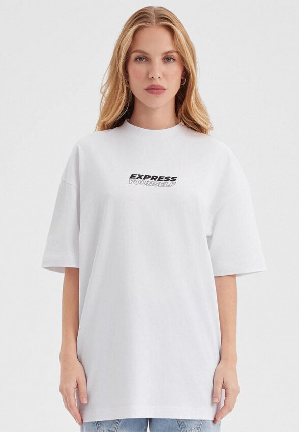 Футболка BRMSK