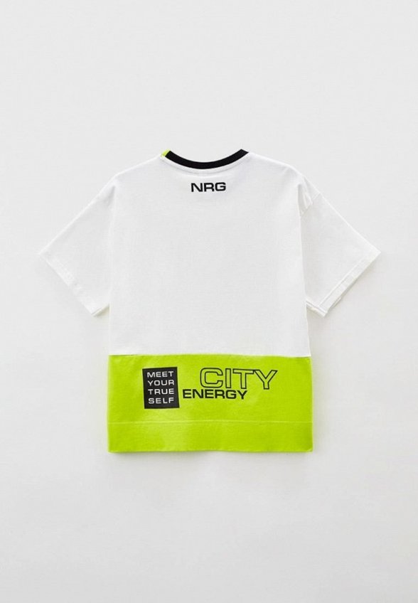 Футболка PlayToday