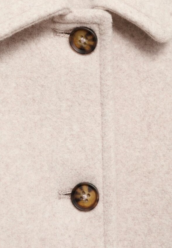 Пальто Mango Kids