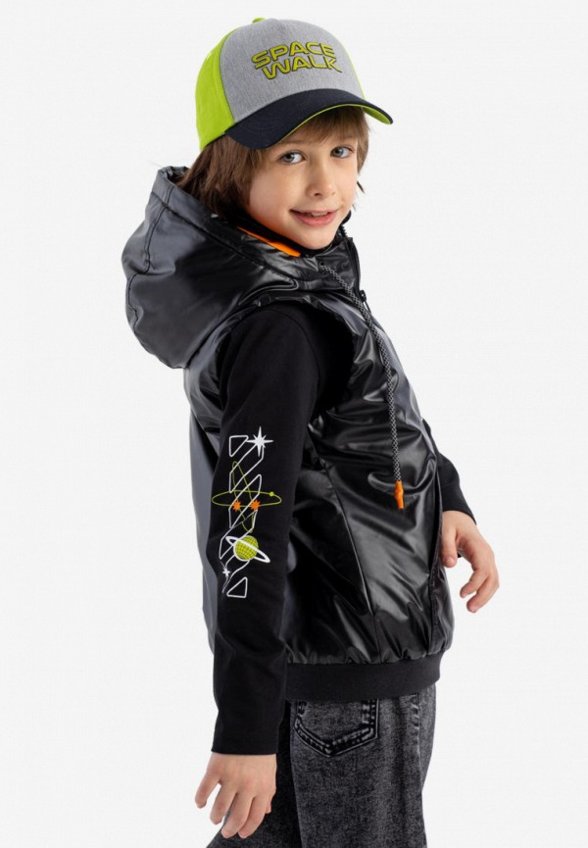 Жилет утепленный Kapika