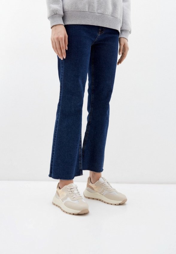 Кроссовки Thomas Munz