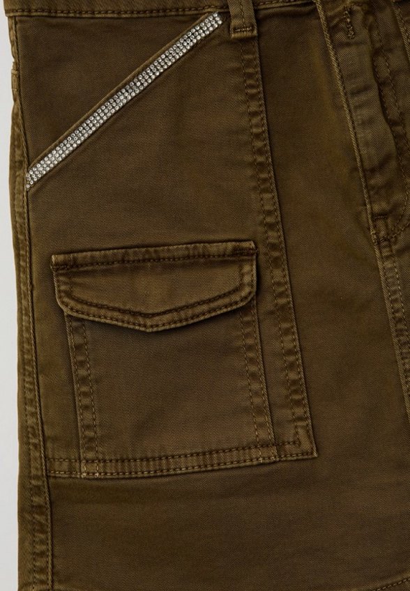 Юбка джинсовая Replay