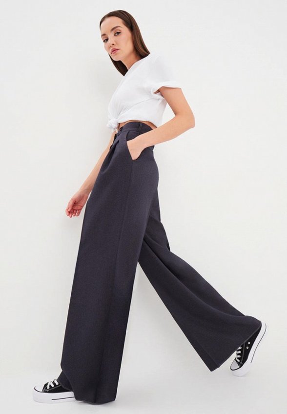 Брюки Spirit of Kattana