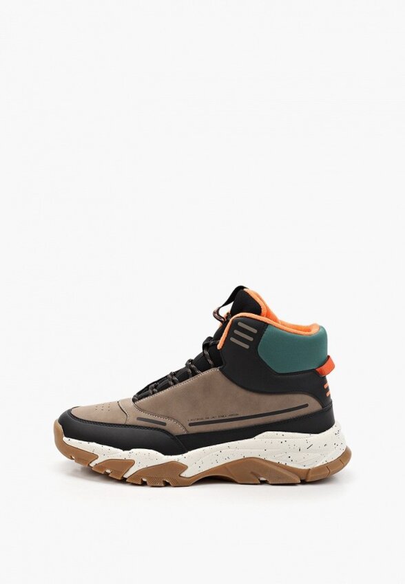 Кроссовки GSD