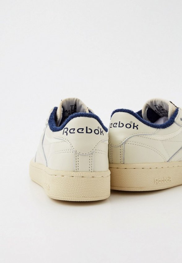 Кеды Reebok