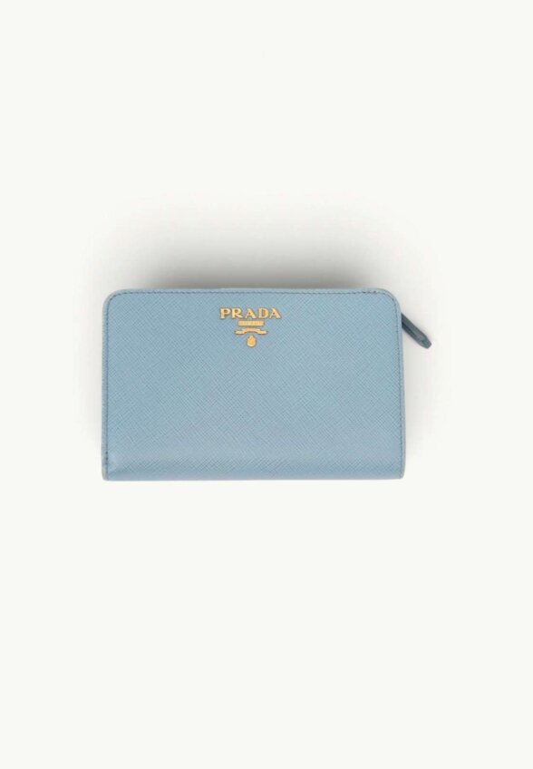 Prada Wallet