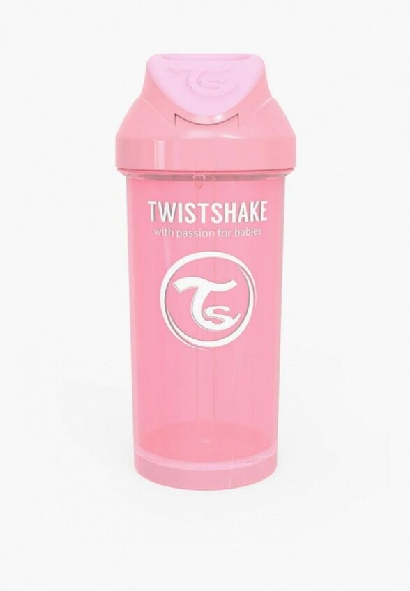 Поильник для детей Twistshake