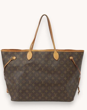 Louis Vuitton Neverfull женщинам