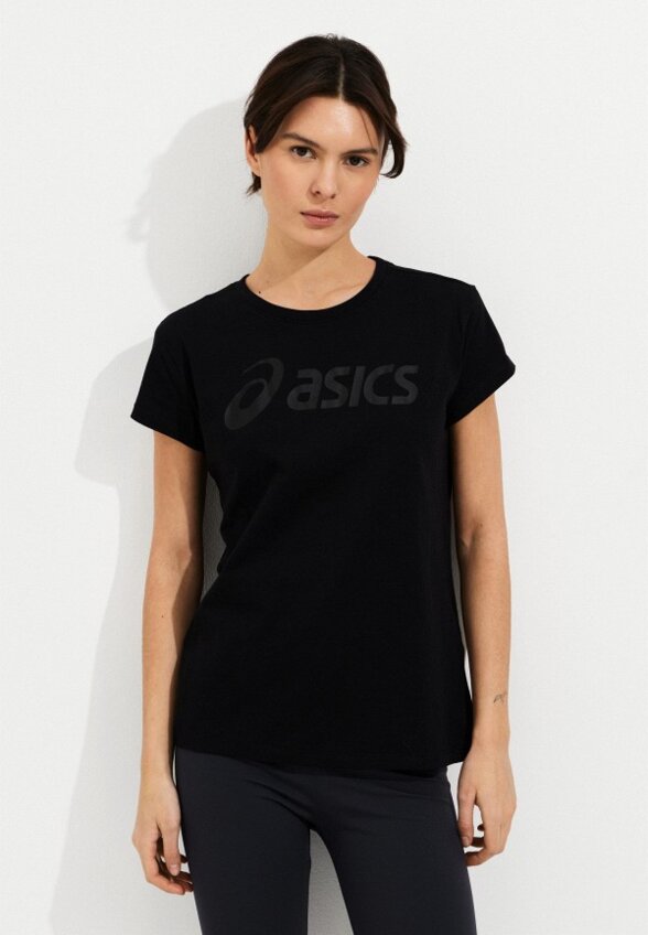 Футболка ASICS