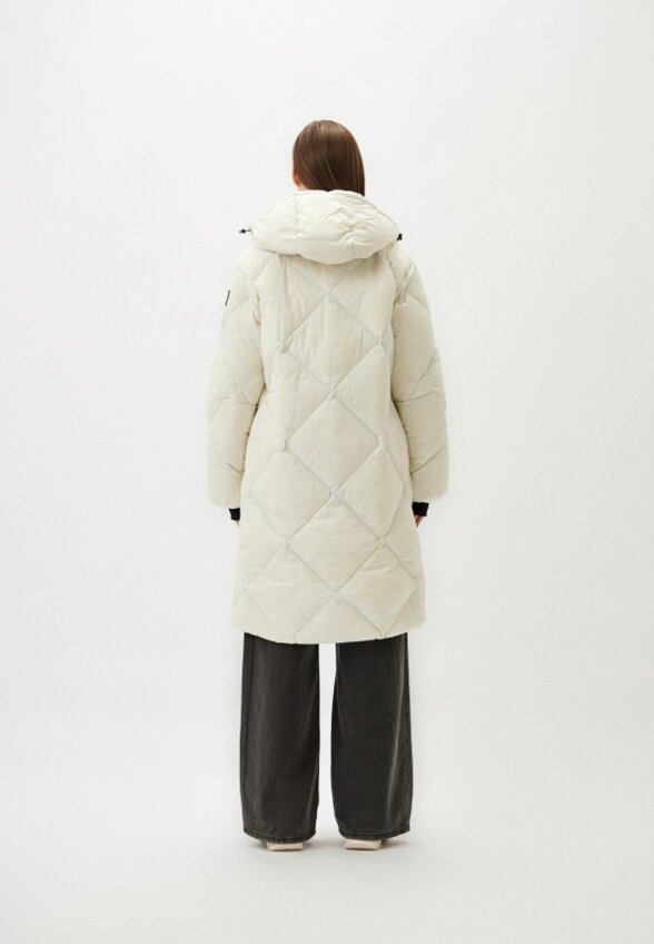 Куртка стеганая Bogner Fire+Ice