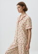 Рубашка с короткими рукавами для дома4  - превью