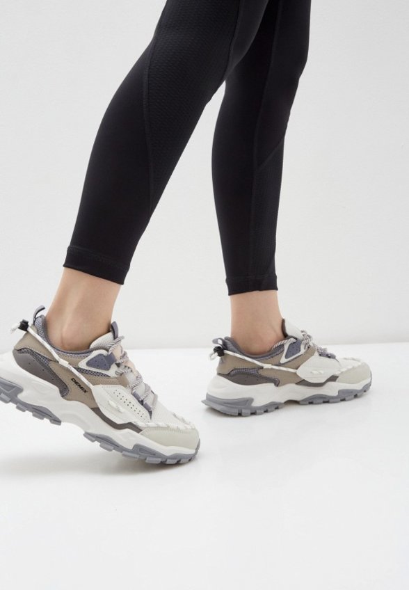 Кроссовки Demix