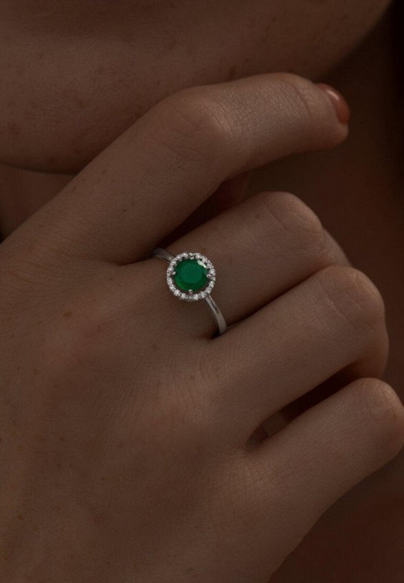 Кольцо Sokolov