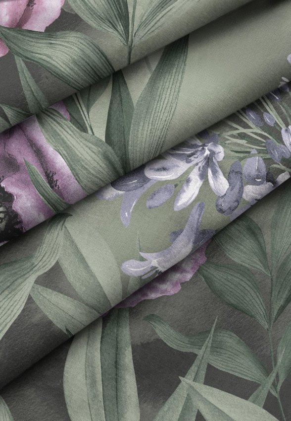 Постельное белье 2-спальное Mia Cara