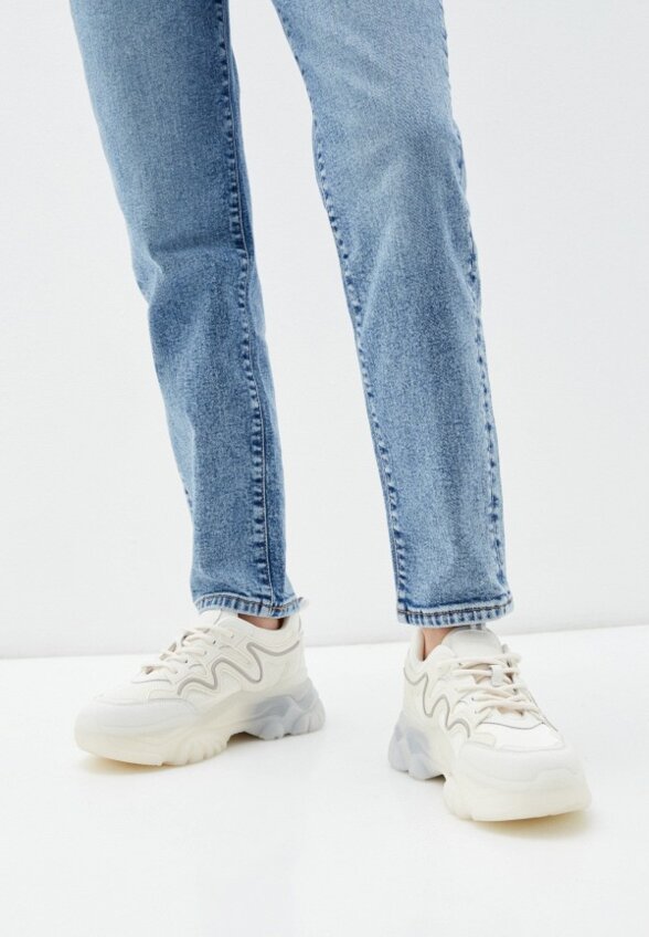 Кроссовки Briggs