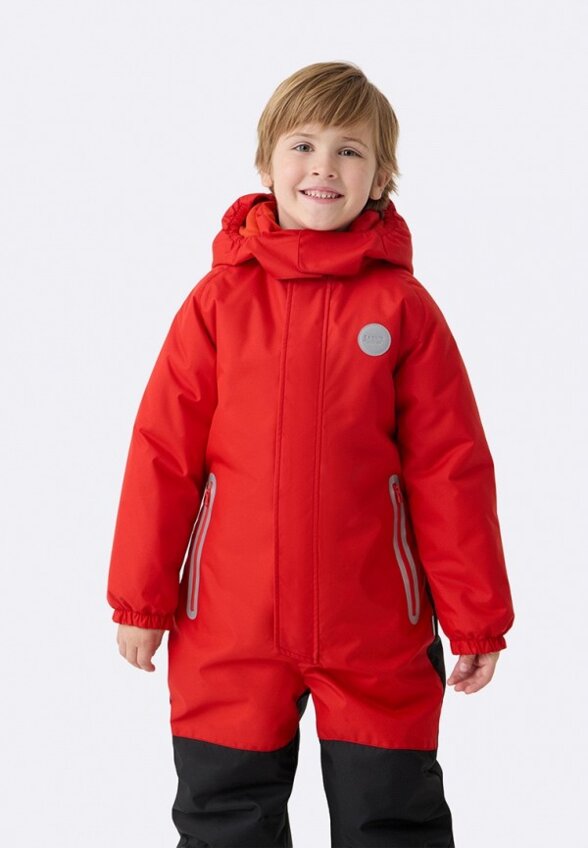 Комбинезон утепленный Lassie