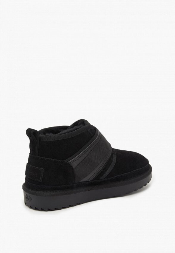 Полусапоги Mascotte Junior