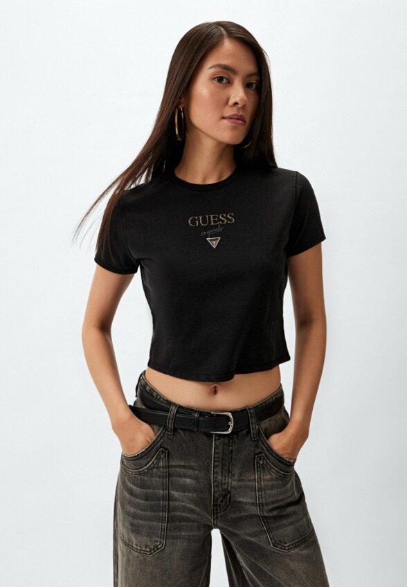 Футболка Guess Jeans