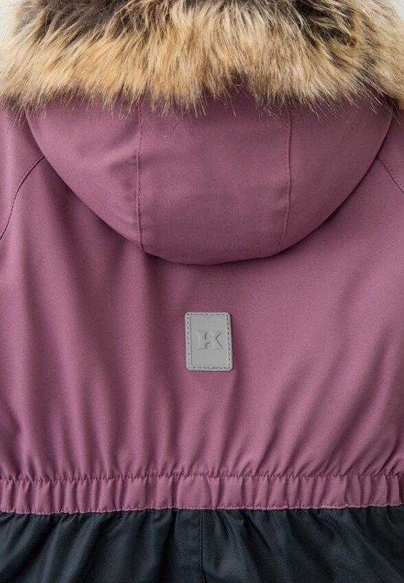 Комбинезон утепленный Kerry