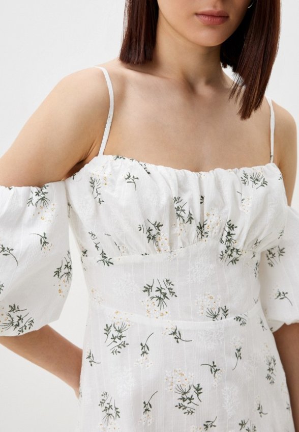 Платье b.young