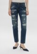 Джинсы Trussardi1  - превью